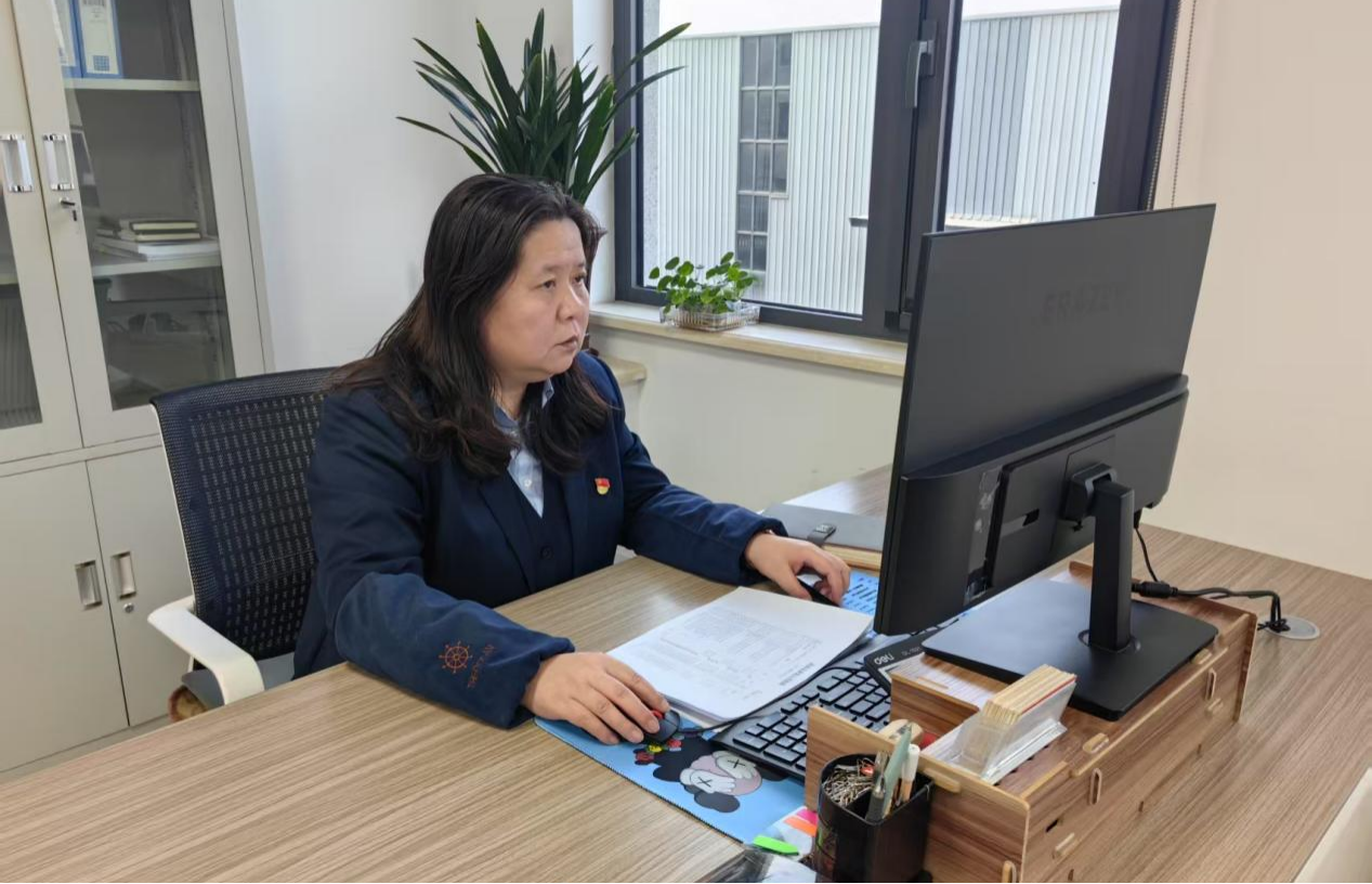 中共九游体育（中国）官方授权网站委员会关于对2024年度“产投榜样”进行公示的公告(图3)