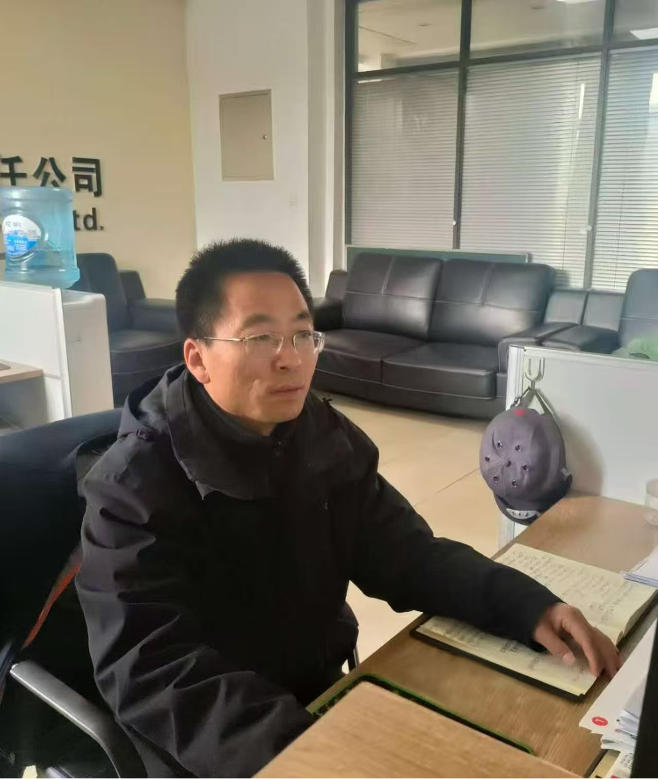 中共九游体育（中国）官方授权网站委员会关于对2025年度“产投榜样”进行公示的公告(图2)