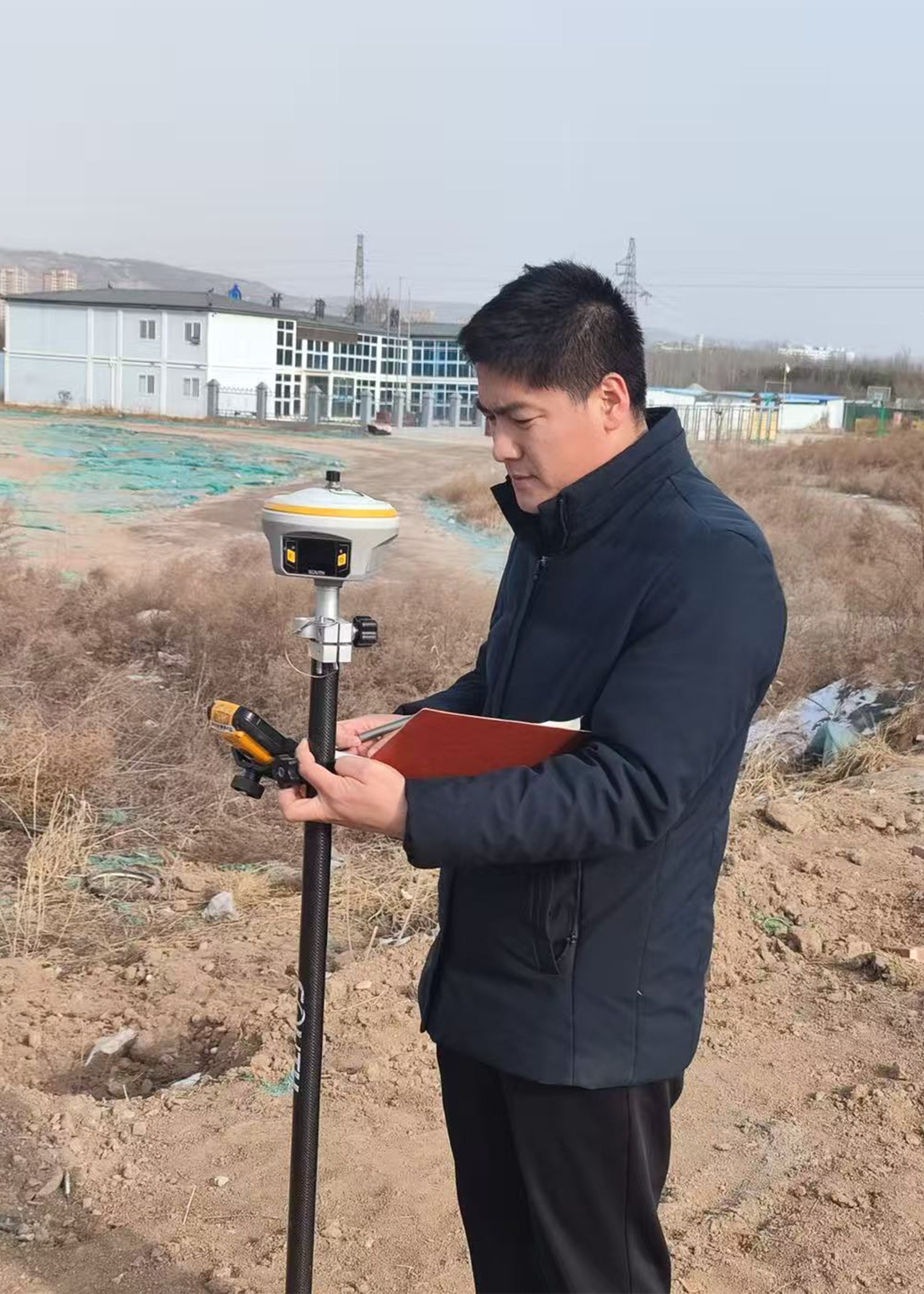 中共九游体育（中国）官方授权网站委员会关于对2025年度“产投榜样”进行公示的公告(图3)