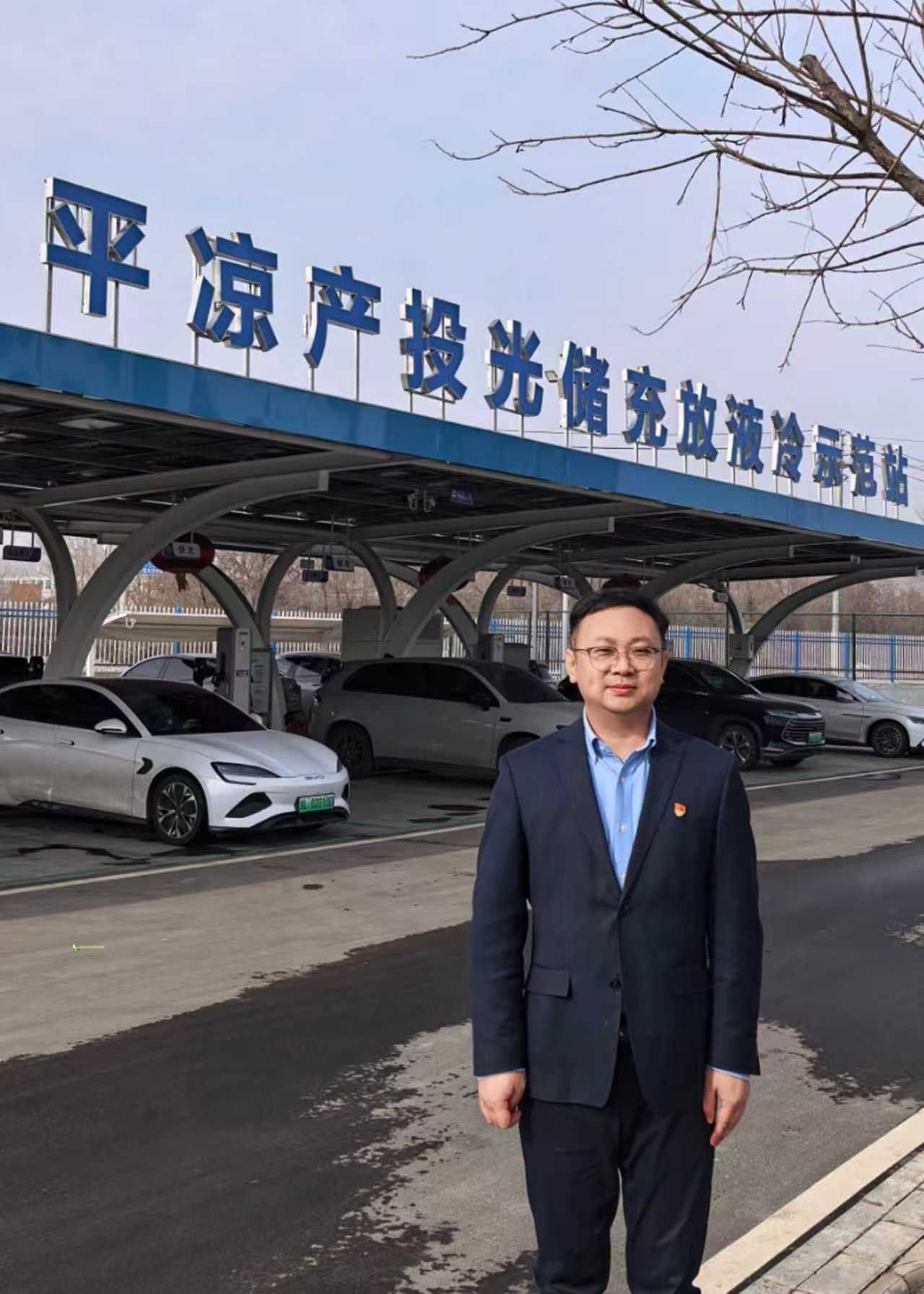 中共九游体育（中国）官方授权网站委员会关于对2025年度“产投榜样”进行公示的公告(图5)